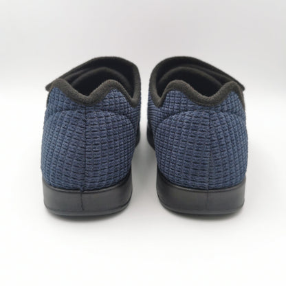 Extra Wide Men Slippers for Swollen Feet