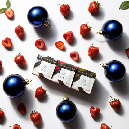 Explorer Box Gift Set