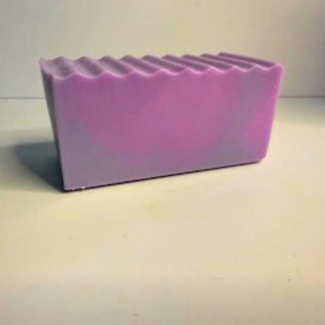 Lavender Bliss- Lavender Scented Handmade Soap
