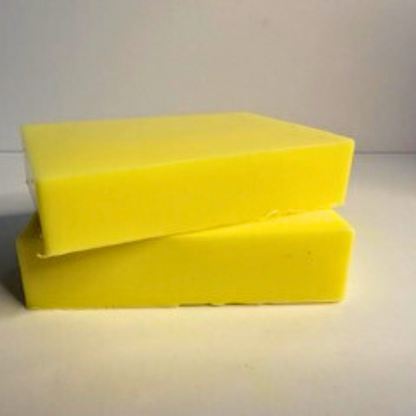 Lemon Zest- Lemon Scented Handmade Soap