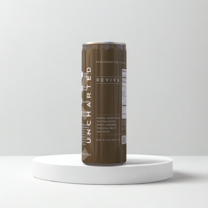 Cold Brew Duo Sample Pack – Wander & Revive