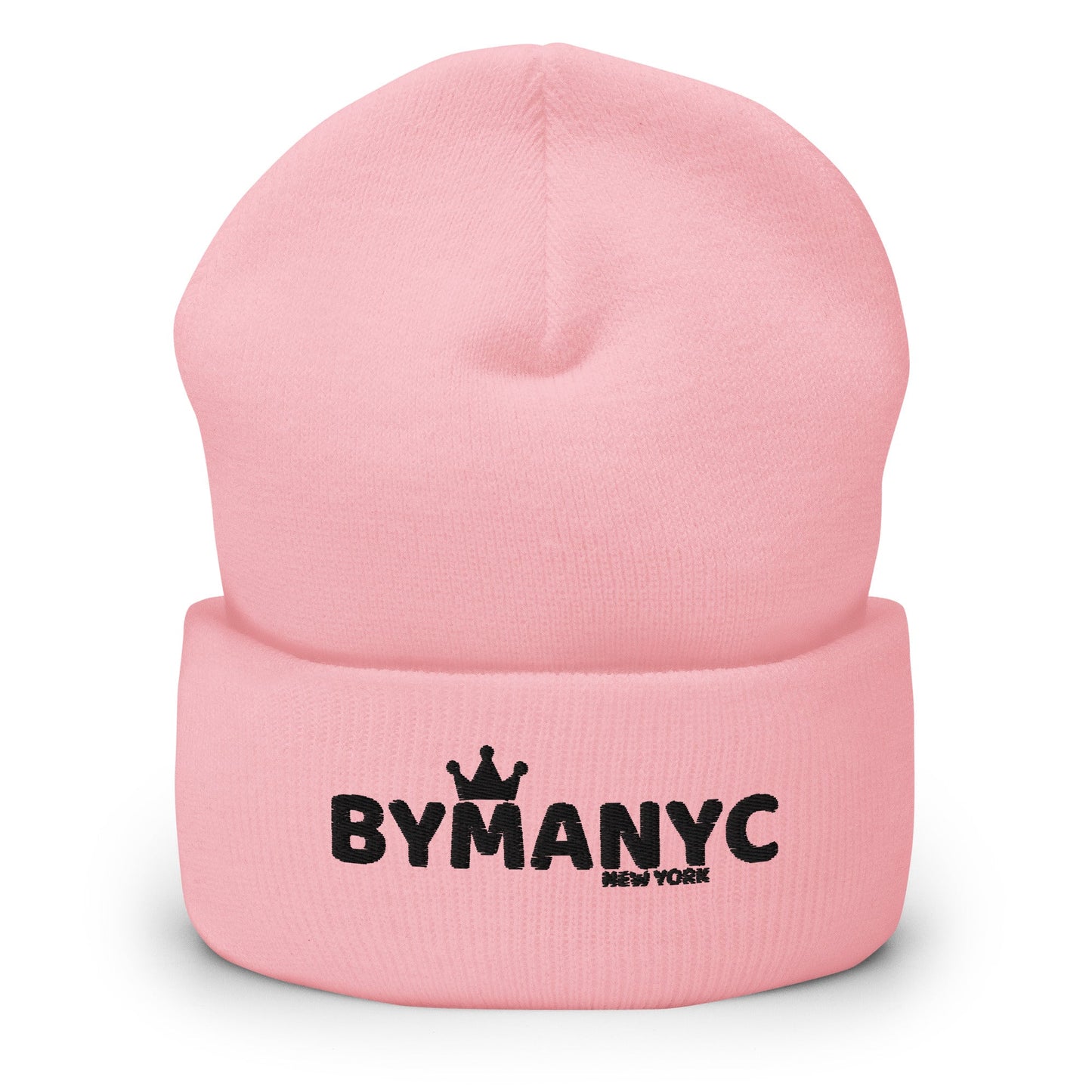 SOHO Winter Hat – BYMANYC ® New York | Vegan & Unisex Style