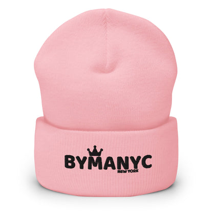 SOHO Winter Hat – BYMANYC ® New York | Vegan & Unisex Style
