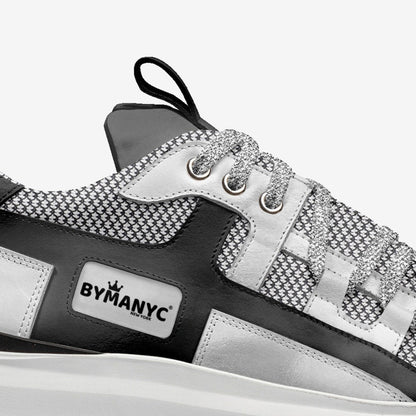 Sneaker Vegan Sport Technical BYMANYC ® New York GREENWICH