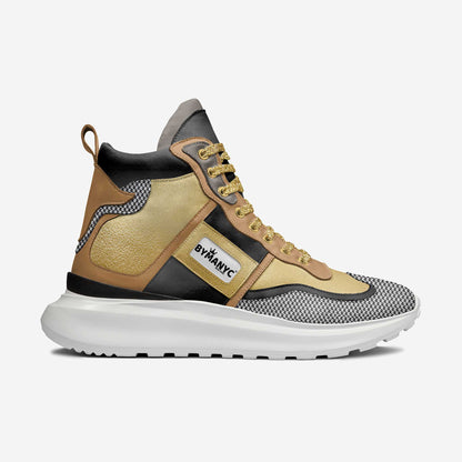 Sneaker Vegan Sport Technical BYMANYC ® New York MIDTOWN