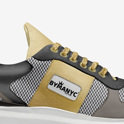 Sneaker Vegan Sport Technical BYMANYC ® New York MURRAY HILL