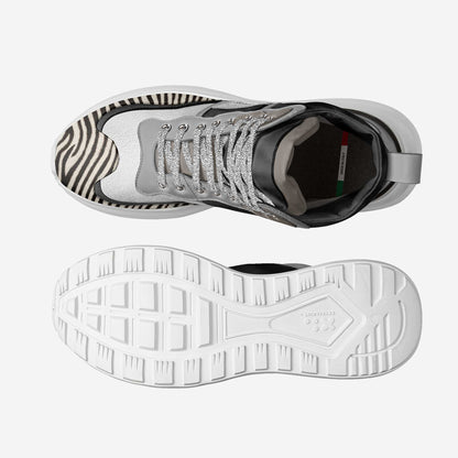 Sneaker Vegan Sport Technical BYMANYC ® New York ROOSEVELT