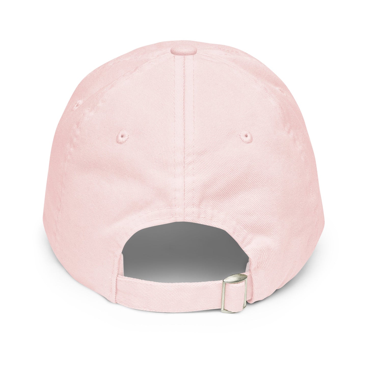Vegan Baseball Hat – BYMANYC ® New York | Unisex & Eco-Friendly