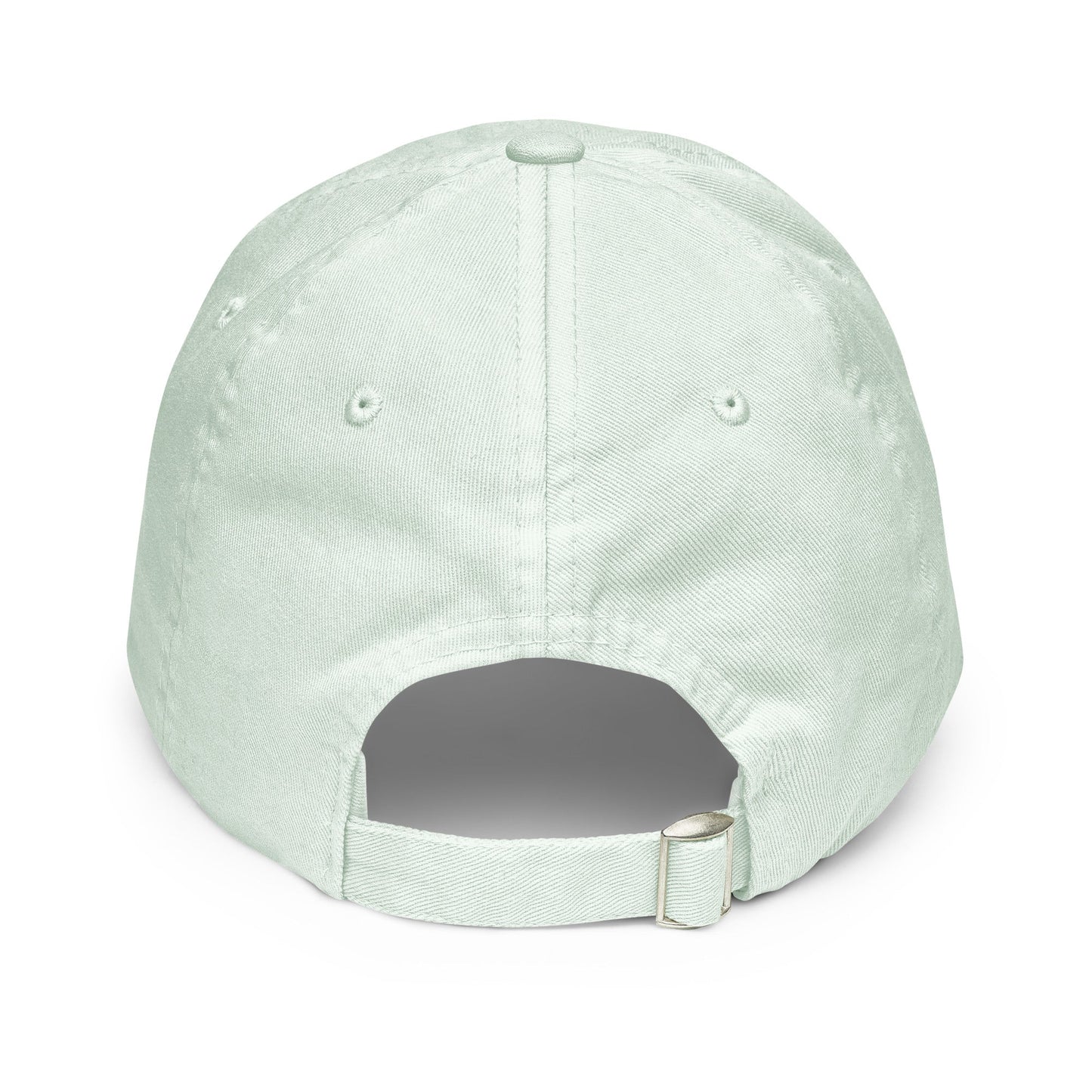 Vegan Baseball Hat – BYMANYC ® New York | Unisex & Eco-Friendly