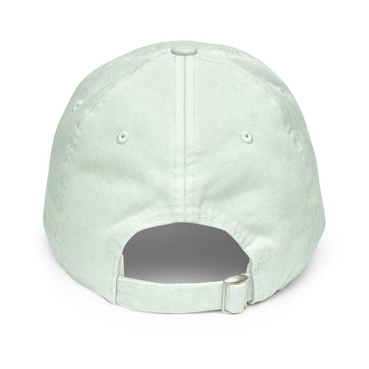 Vegan Baseball Hat – BYMANYC ® New York | Unisex & Eco-Friendly