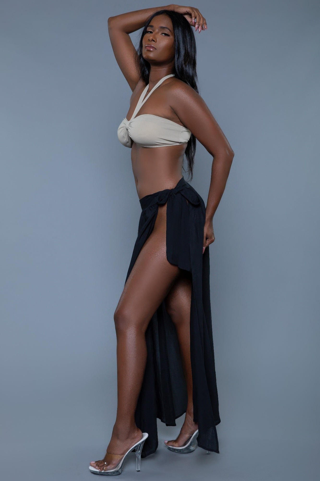 Claretta's Cute Cover-Up Skirt