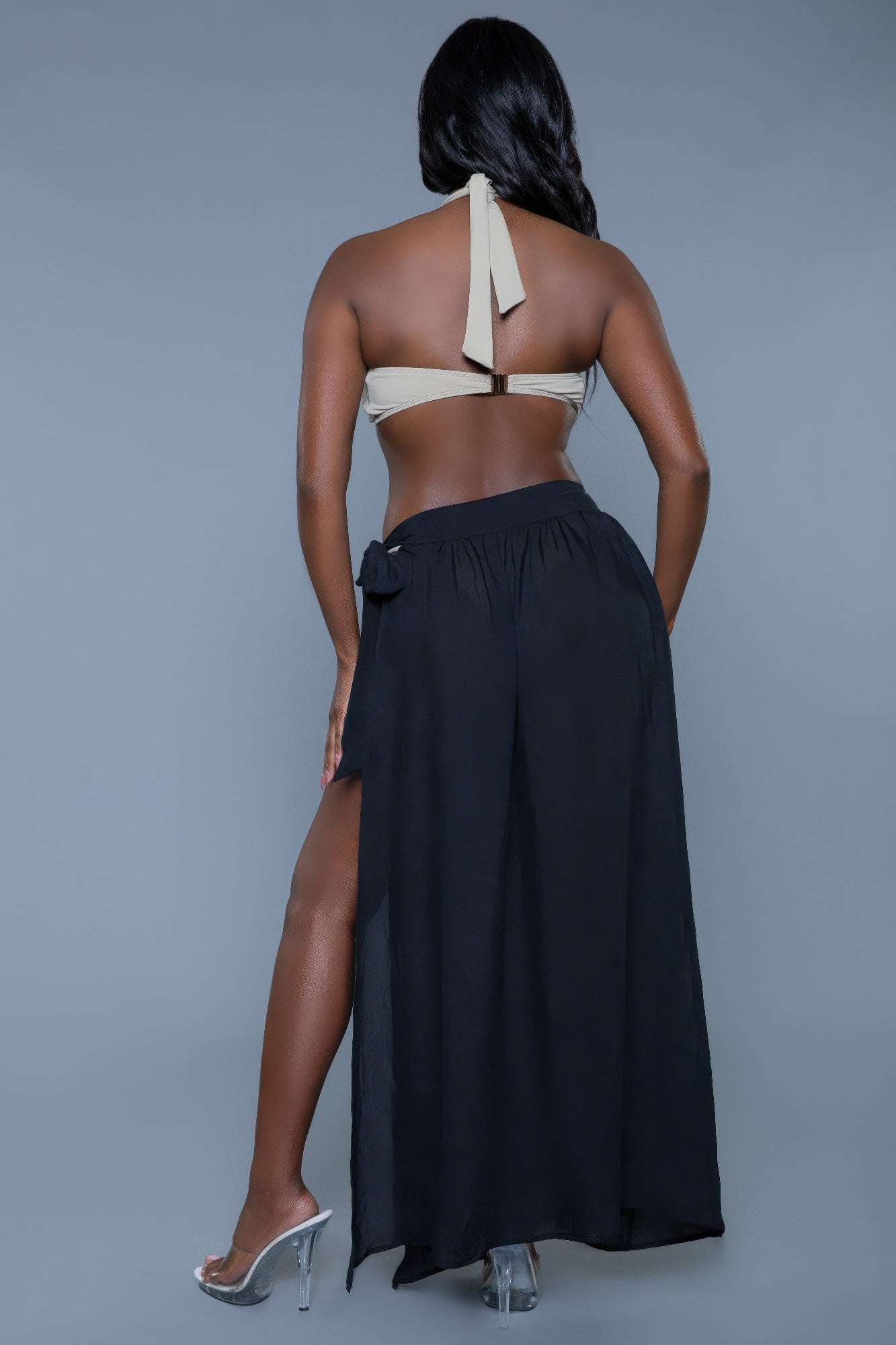 Claretta's Cute Cover-Up Skirt