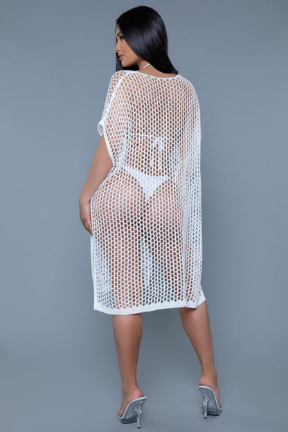 Sand & Deck Cover-Up