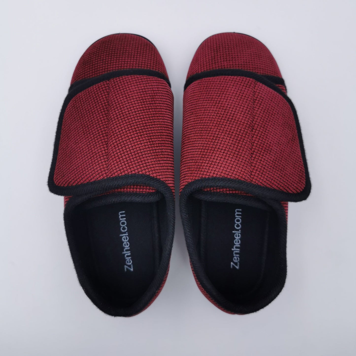 Extra Wide Women Slippers for Swollen Feet