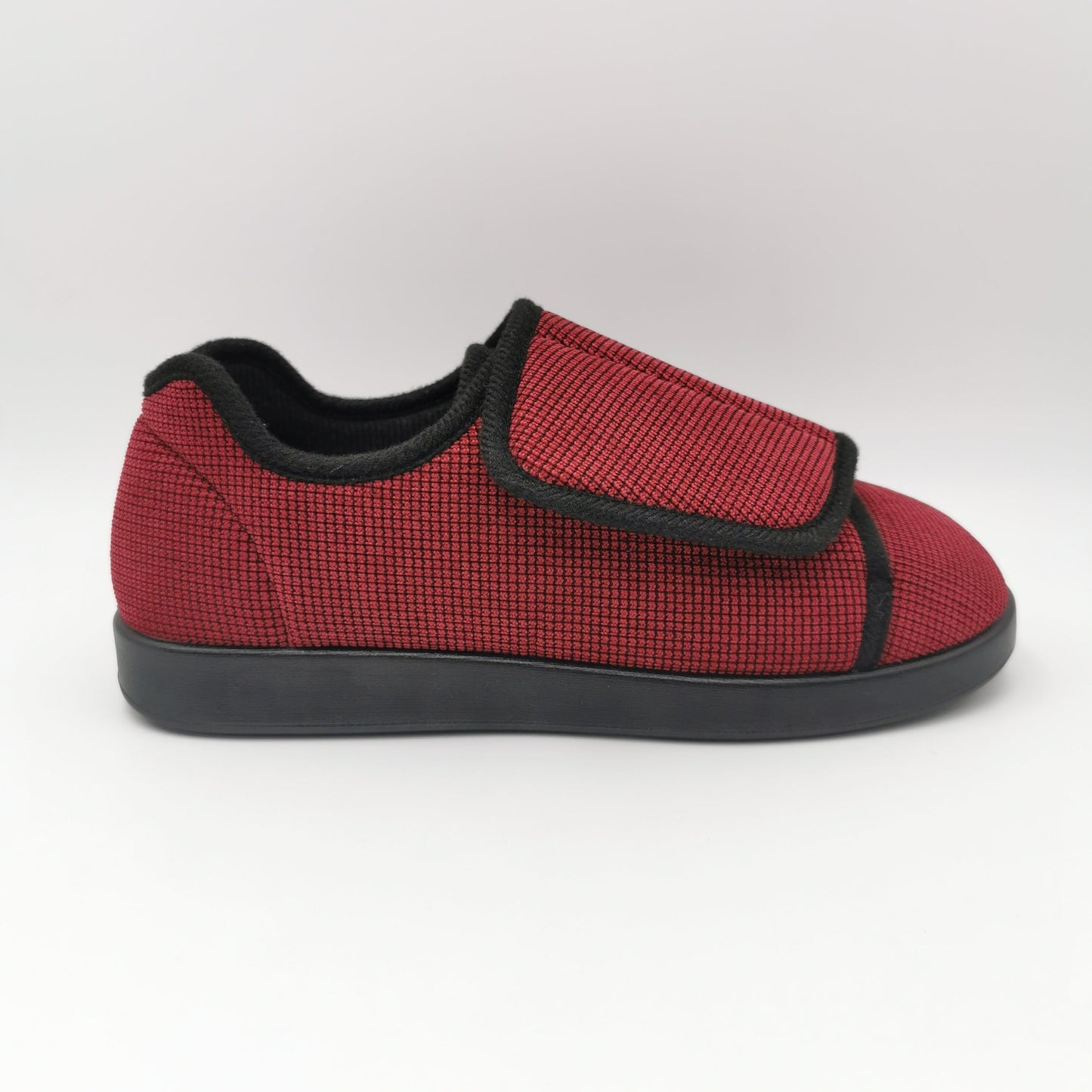 Extra Wide Women Slippers for Swollen Feet