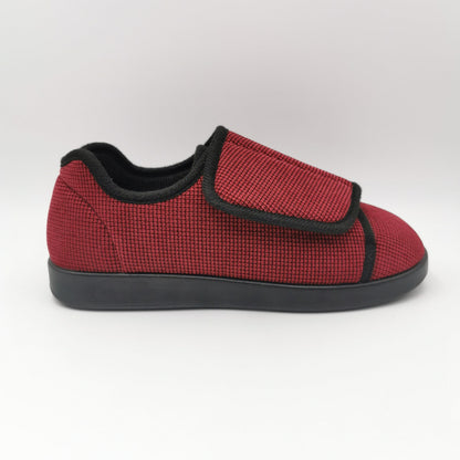 Extra Wide Women Slippers for Swollen Feet