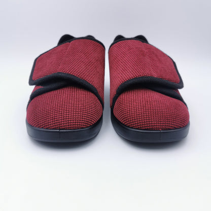 Extra Wide Women Slippers for Swollen Feet