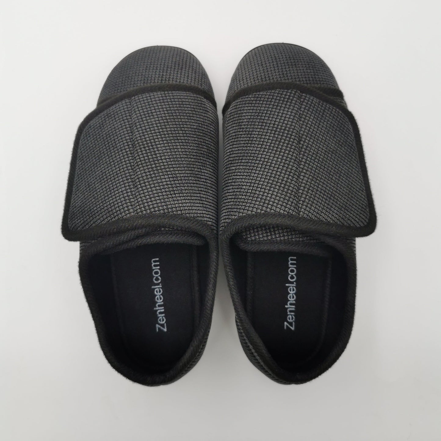 Extra Wide Women Slippers for Swollen Feet