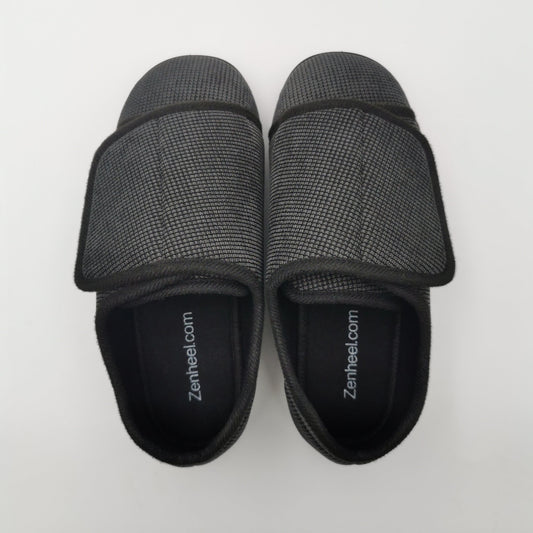 Extra Wide Women Slippers for Swollen Feet