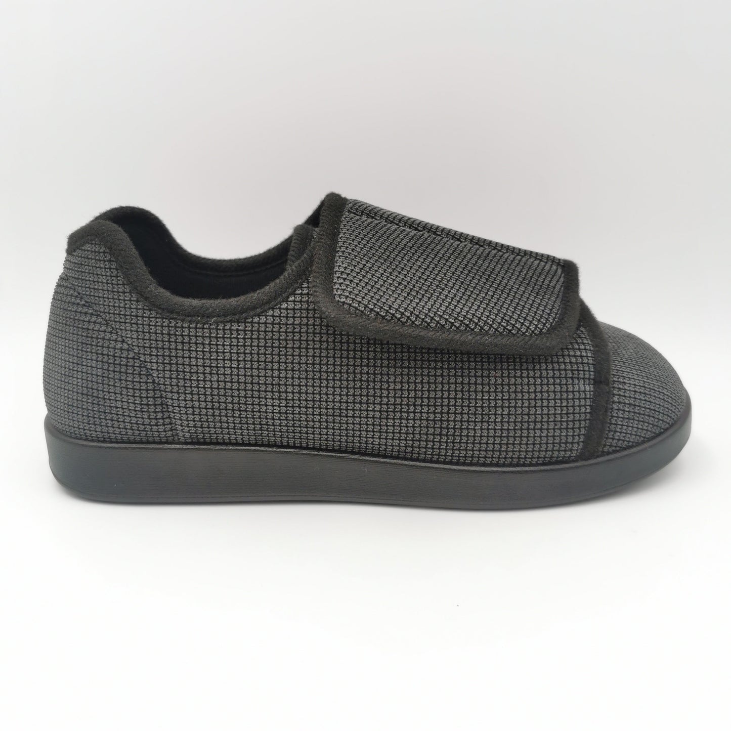 Extra Wide Women Slippers for Swollen Feet