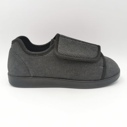 Extra Wide Women Slippers for Swollen Feet