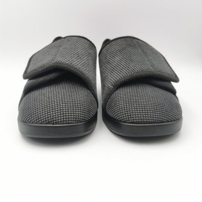 Extra Wide Women Slippers for Swollen Feet