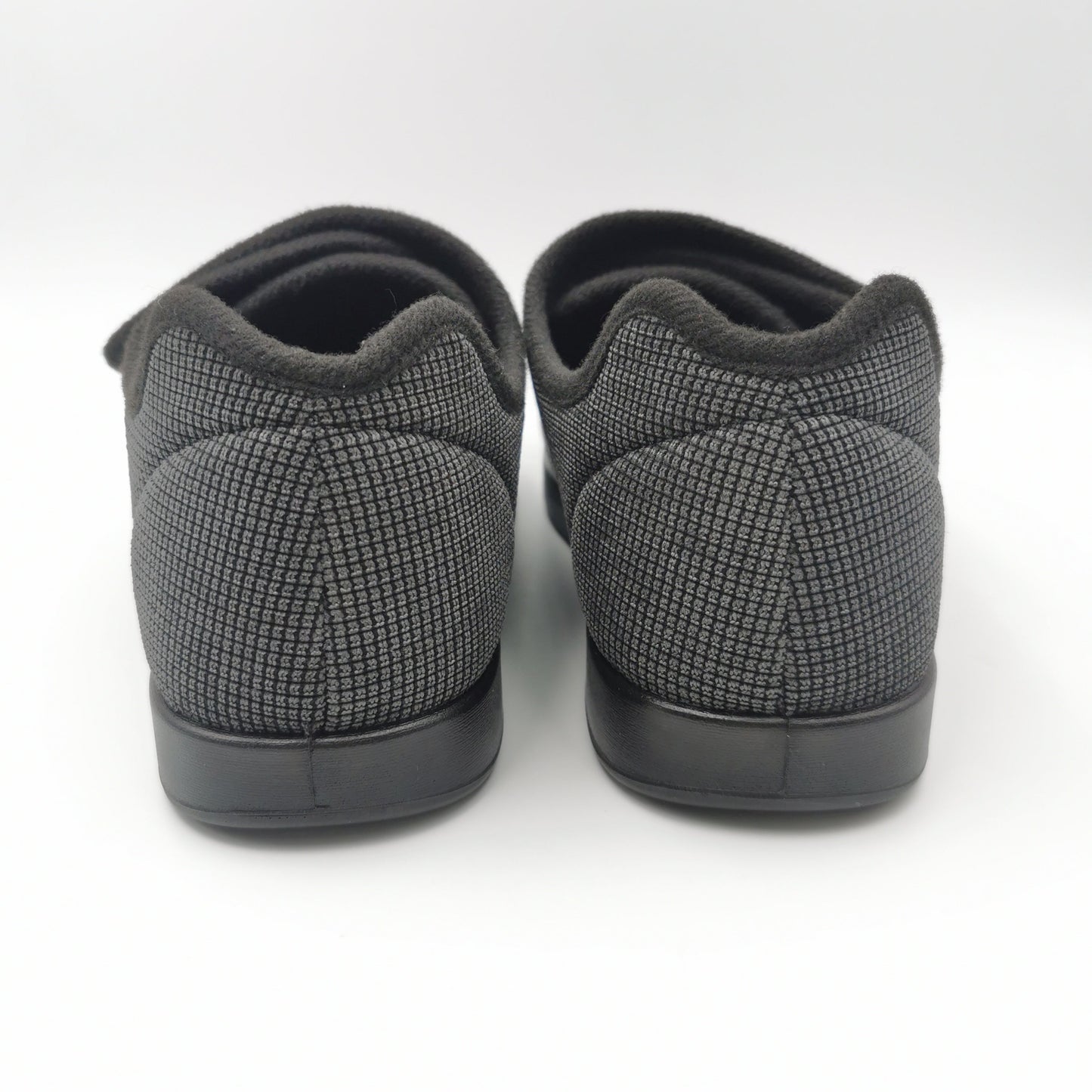 Extra Wide Women Slippers for Swollen Feet