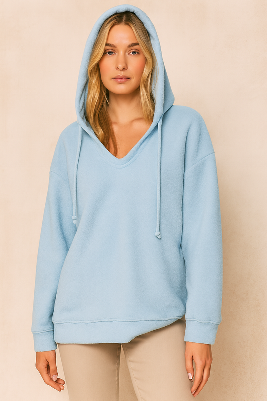The Dekota Pullover