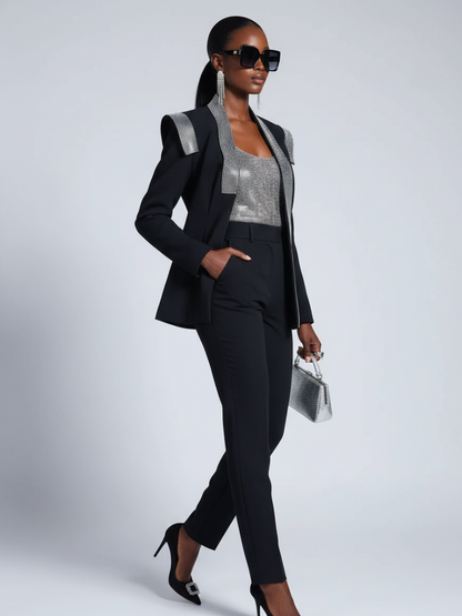 Women's Jacket BROADWAY COUTURE BYMANYC ® New York