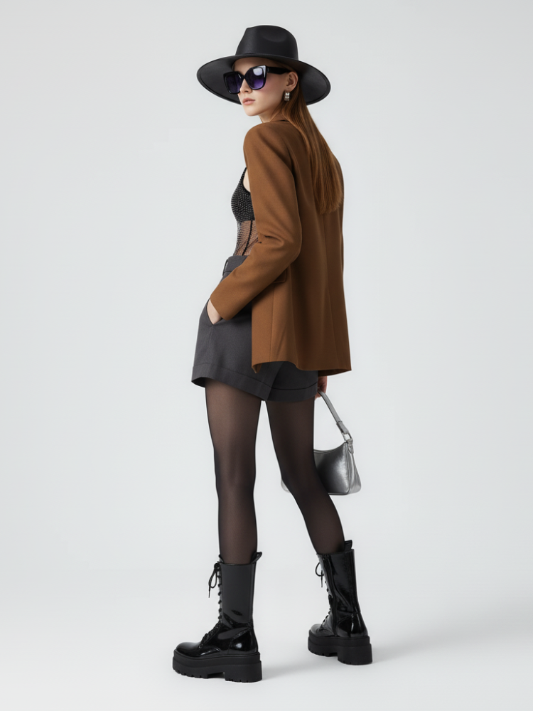 Women's Jacket PARK AVENUE COUTURE BYMANYC ® New York