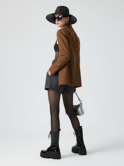 Women's Jacket PARK AVENUE COUTURE BYMANYC ® New York