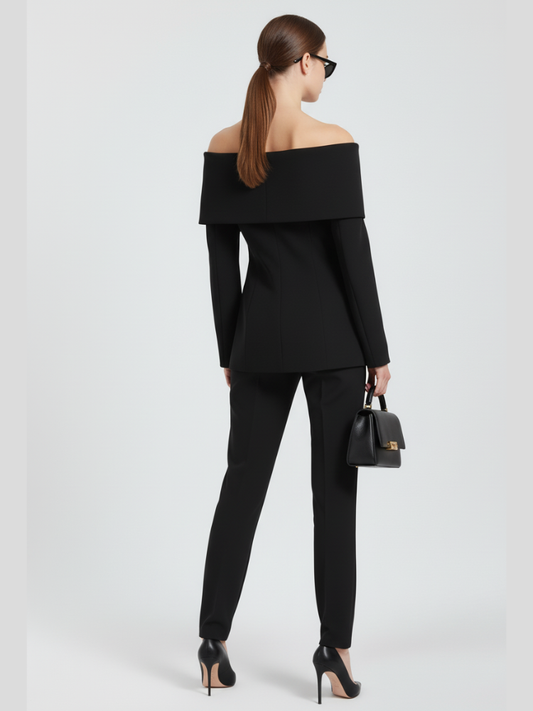 Women's Jacket UPPER WEST SIDE COUTURE BYMANYC ® New York