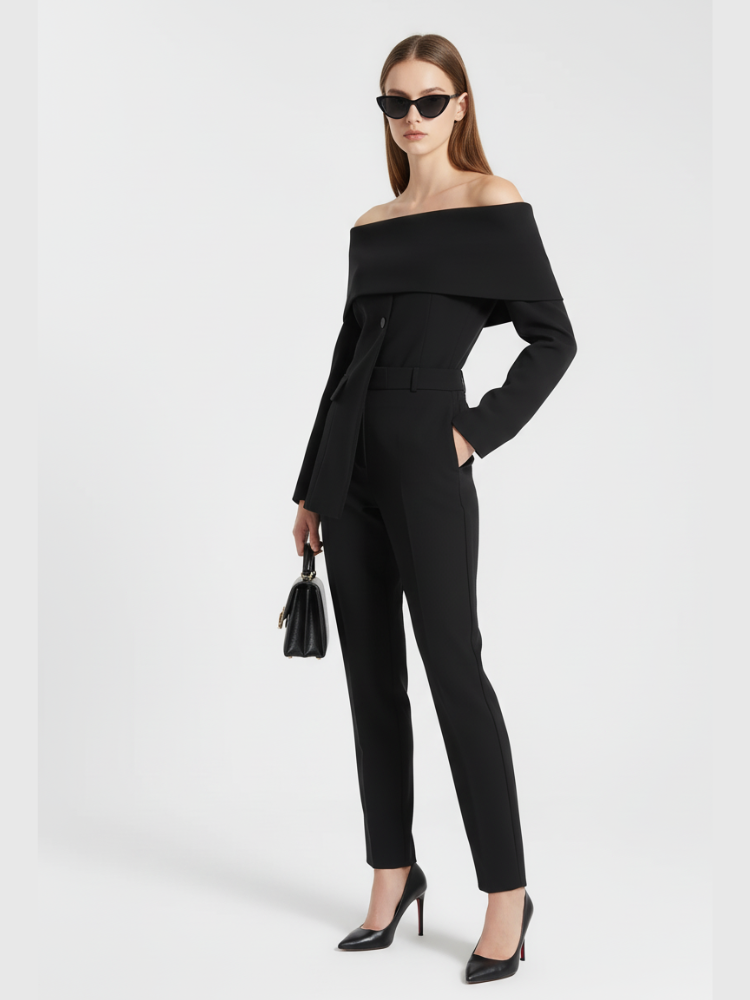 Women's Jacket UPPER WEST SIDE COUTURE BYMANYC ® New York