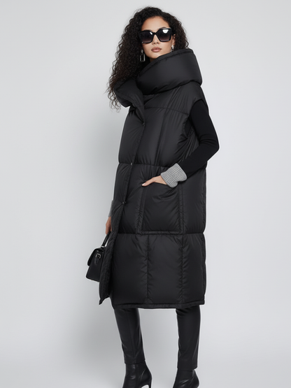 Women's Long Coat TRIBECA COUTURE BYMANYC ® New York