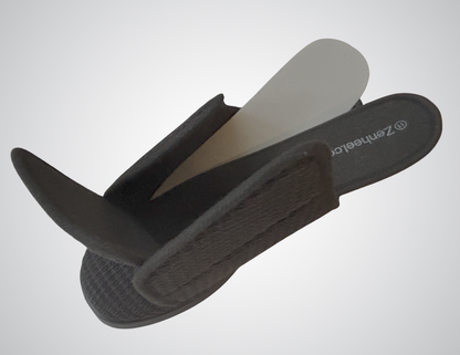 Extra Wide Men Slippers for Swollen Feet