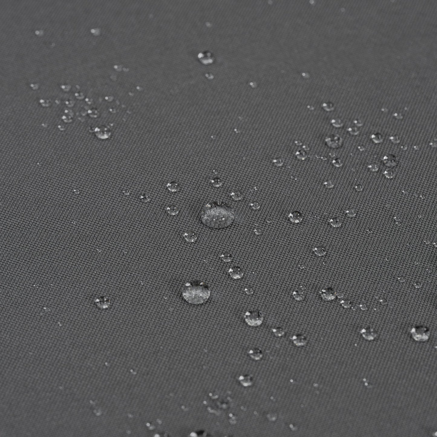 Iron Outdoor Dining Set With Acacia Wood Armrest Suitable for Patio, Balcony or Backyard