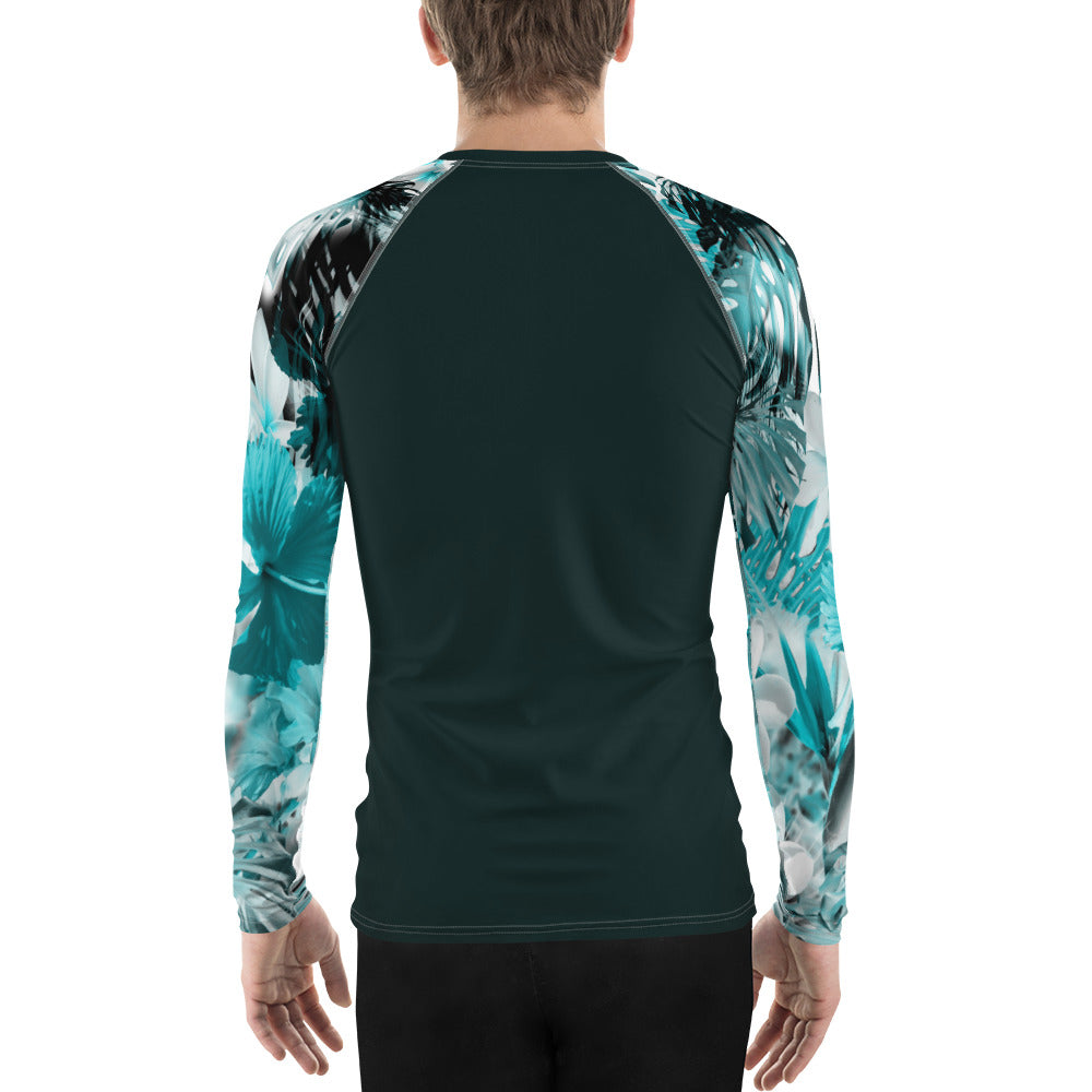 Find Your Coast® My Sundays Rash Guard UPF 50+