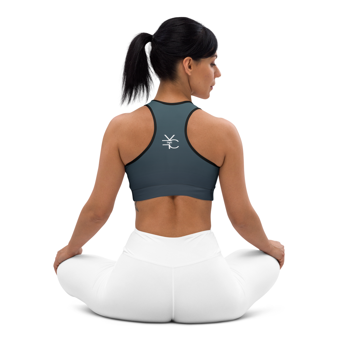 Moisture Wicking Sports Bra