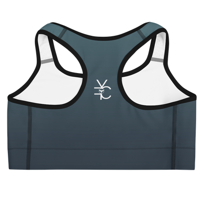 Moisture Wicking Sports Bra