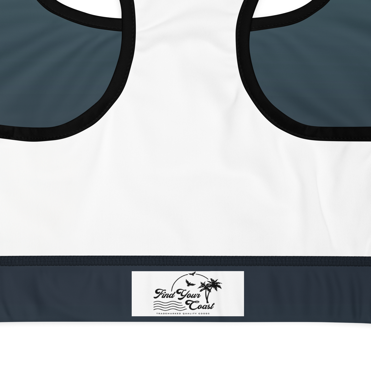 Moisture Wicking Sports Bra