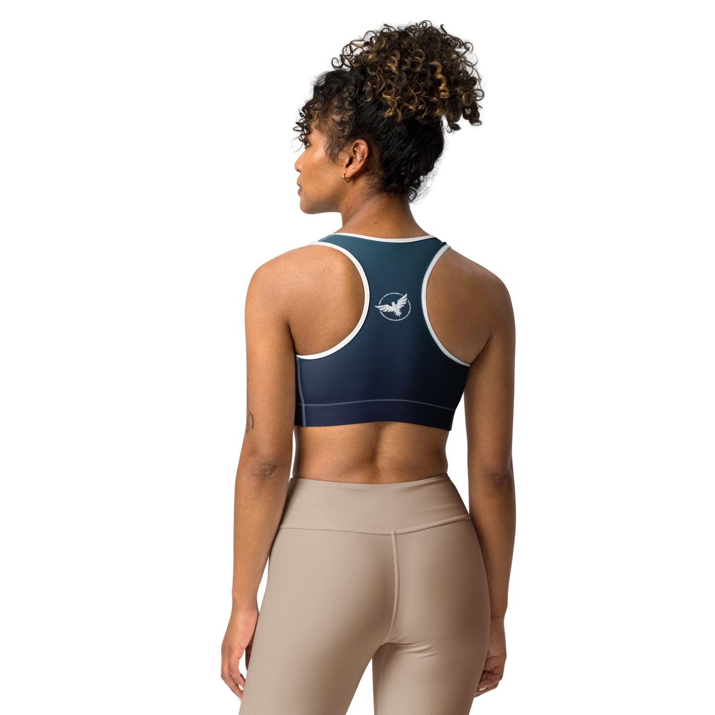 Moisture Wicking Find Your Coast® Sports Bra
