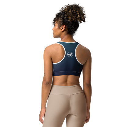 Moisture Wicking Find Your Coast® Sports Bra