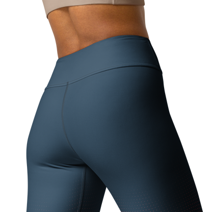 CoastFlex Sport Hyper Drive Full Length Leggings
