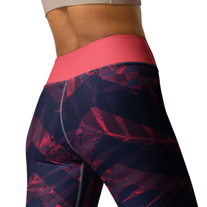 CoastFlex Sport Olivia II Leggings
