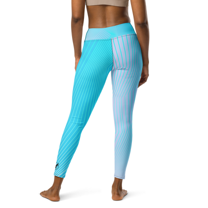 CoastFlex Sport Navagio Full Length Leggings