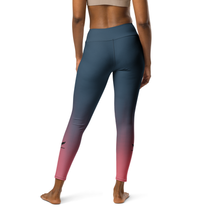 CoastFlex Sport Hyper Drive Full Length Leggings