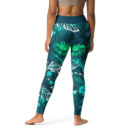 CoastFlex Sport Veronica Leggings