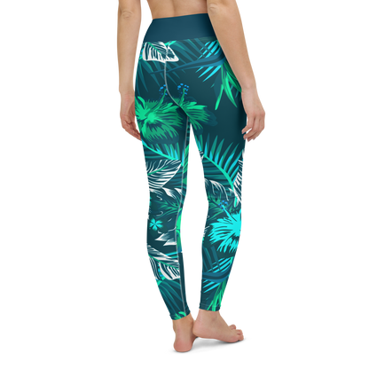 CoastFlex Sport Veronica Leggings