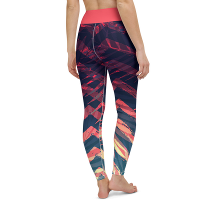CoastFlex Sport Olivia II Leggings
