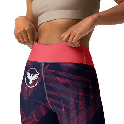 CoastFlex Sport Olivia II Leggings